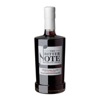 The Bitter Note Non-Alcoholic Botanical Drink 50cl