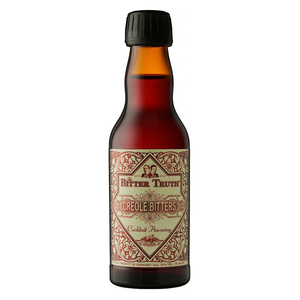 The Bitter Truth Creole Bitters 200ml