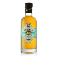 The Bitter Truth Golden Falernum Spiced Rum Liqueur 50cl