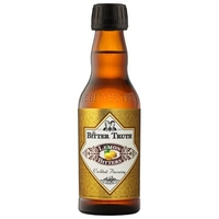 The Bitter Truth Lemon Bitters 200ml