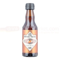 The Bitter Truth Orange Bitters 20cl