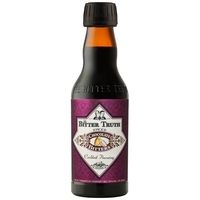 The Bitter Truth Spiced Chocolate Bitters 200ml