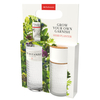 The Botanist Gin 70cl Herb Planter Gift Pack
