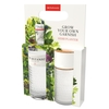 The Botanist Gin 70cl Herb Planter Gift Pack