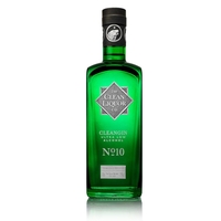 The Clean Liquor Co CleanGin 70cl