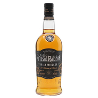 The Dead Rabbit Irish Whiskey 70cl