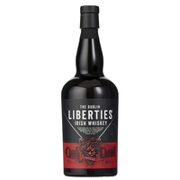 The Dublin Liberties Oak Devil Whiskey 70cl