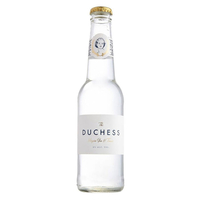 The Duchess Virgin Gin and Tonic 275ml