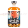 The Duppy Share Aged Caribbean Rum 70cl