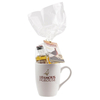 The Famous Grouse Whisky 5cl Miniature & Hot Toddy Mug Gift Set