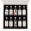 The Gin Box World Gin Tour 10x 5cl