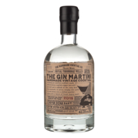 The Gin Martini Cocktail 50cl