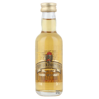 The Irishman Irish Whiskey 5cl Miniature
