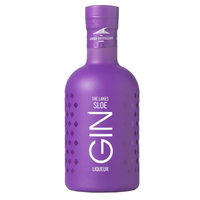 The Lakes Sloe Gin 70cl