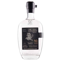 The Lost Explorer Tobala Mezcal 70cl