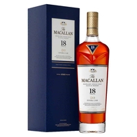 The Macallan 18 Year Double Cask Whisky 70cl