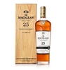 The Macallan 25 Year Sherry Oak Whisky 70cl