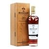 The Macallan 30 Year Sherry Oak Whisky 70cl
