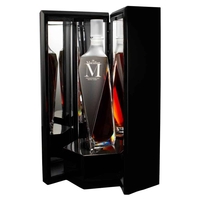 The Macallan M Decanter Whisky 70cl