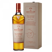 The Macallan The Harmony Collection Rich Cacao Whisky 70cl