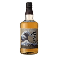The Matsui The Peated Whisky 70cl