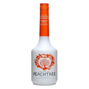 The Original Peachtree Liqueur 70cl