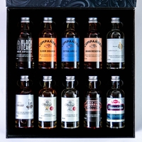 The Rum Discovery Box 10x 5cl