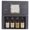 The Single Malt Whisky Experience Pack Whisky 4x 5cl Gift Pack