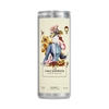 The Uncommon Bubbly Rose Wine 250ml Can