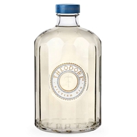 Theodore Pictish Gin 70cl
