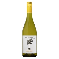 Thierry & Guy Fat Bastard Chenin Blanc White Wine 75cl