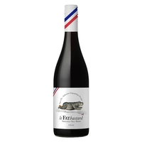 Thierry & Guy Fat Bastard Syrah Red Wine 75cl