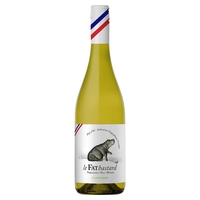 Thierry and Guy Fat Bastard Chardonnay Wine 75cl