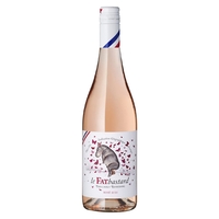 Thierry and Guy Fat Bastard Rose Wine 75cl