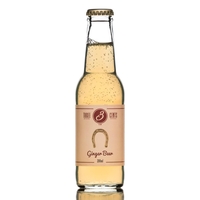 Three Cents Ginger Beer 24x 200ml