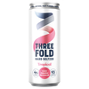 Three Fold Tropical Hard Seltzer 330ml