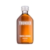 Thunder Toffee and Vodka Spirit Drink 5cl Miniature