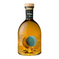 Tidal Rum 70cl