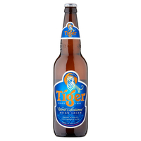 Tiger Beer 12x 640ml