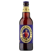 Timothy Taylors Boltmaker Ale 8x 500ml