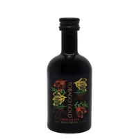 Tobago Gold Chocolate Rum Cream Liqueur 5cl Miniature