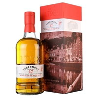 Tobermory 17 Year 2004 Whisky 70cl