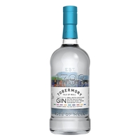 Tobermory Hebridean Gin 70cl