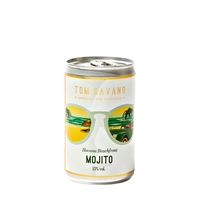 Tom Savano Mojito 125ml