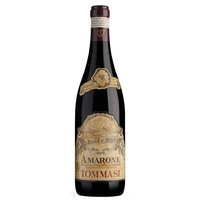 Tommasi Amarone della Valpolicella Classico Red Wine 75cl