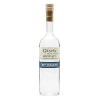 Tosolini Grappa Di Moscato 50cl
