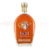 Tosolini Saliza Amaretto Liqueur 70cl