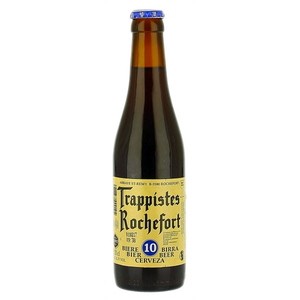 Trappistes Rochefort 10 330ml