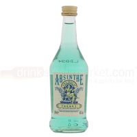 Trenet Absinthe 10cl Miniature