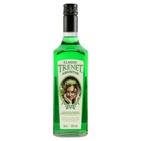 Trenet Absinthe 70cl